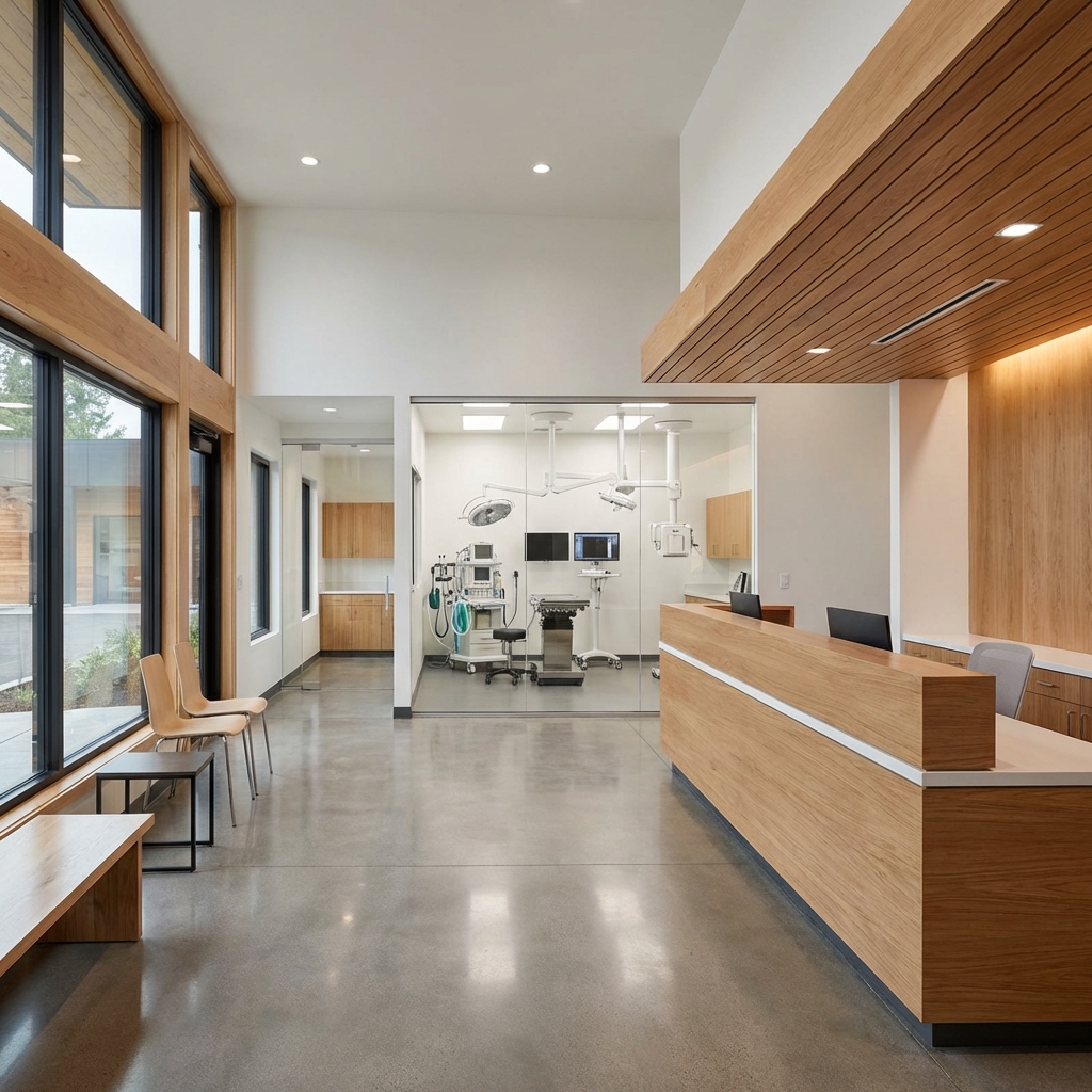 Soins Vétérinaires